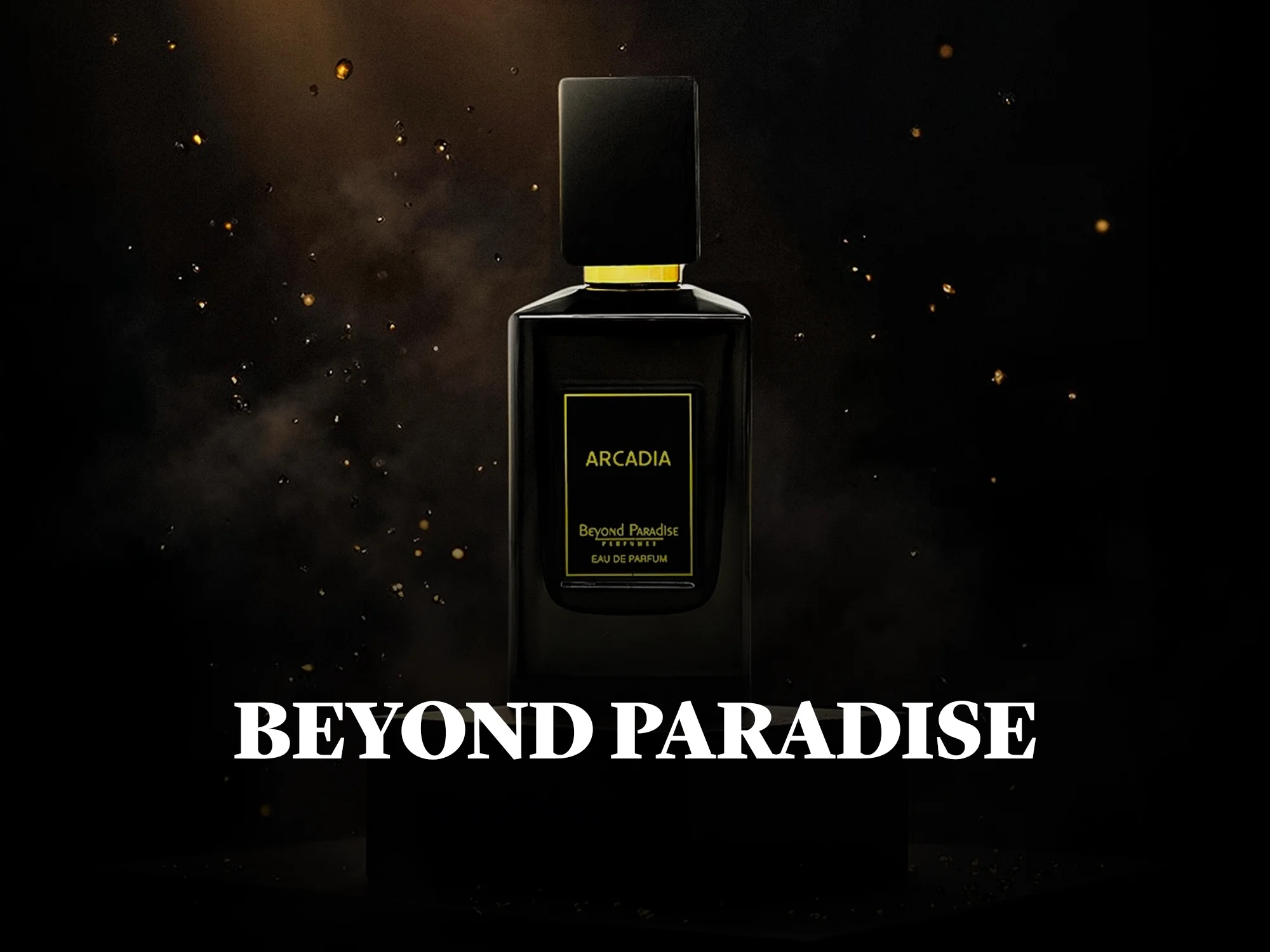 Beyond Paradise products