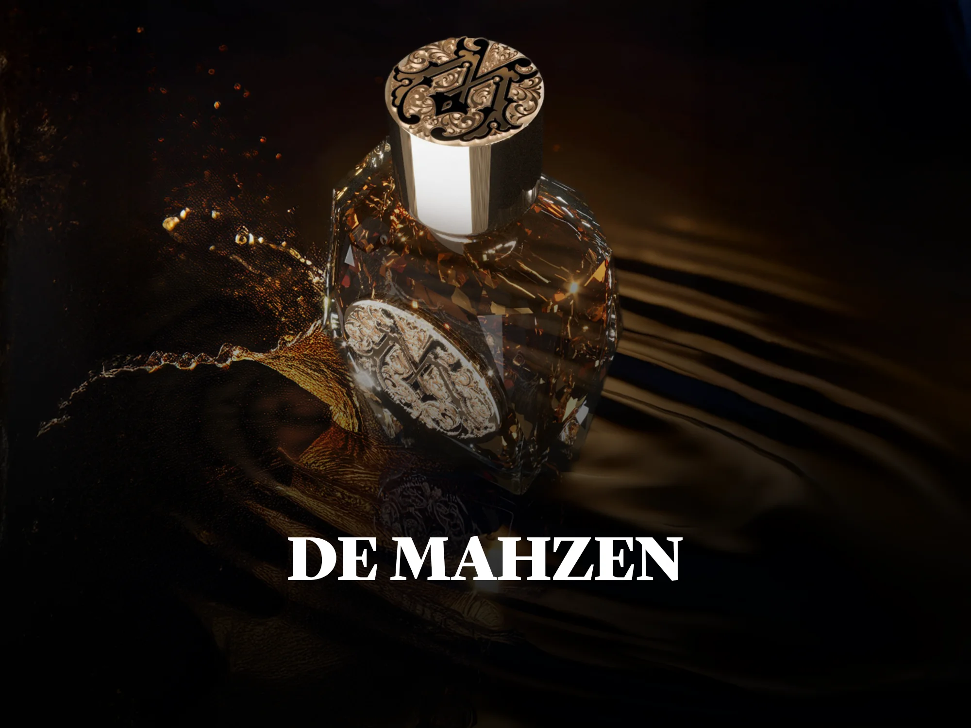 De Mahzen products