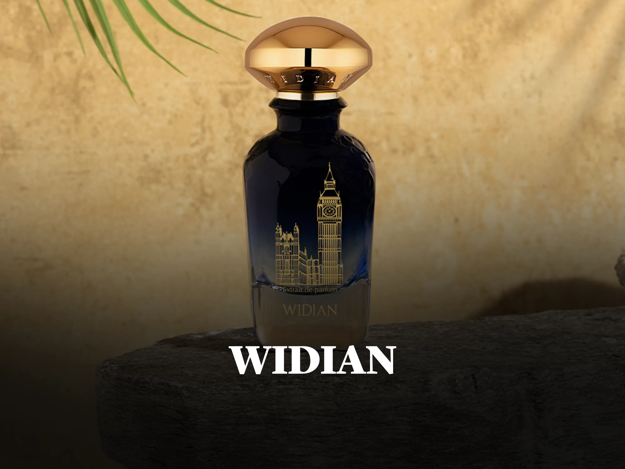Widian Arabia products