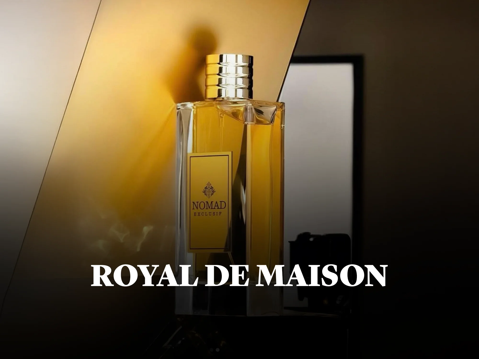 Royal De Maison products