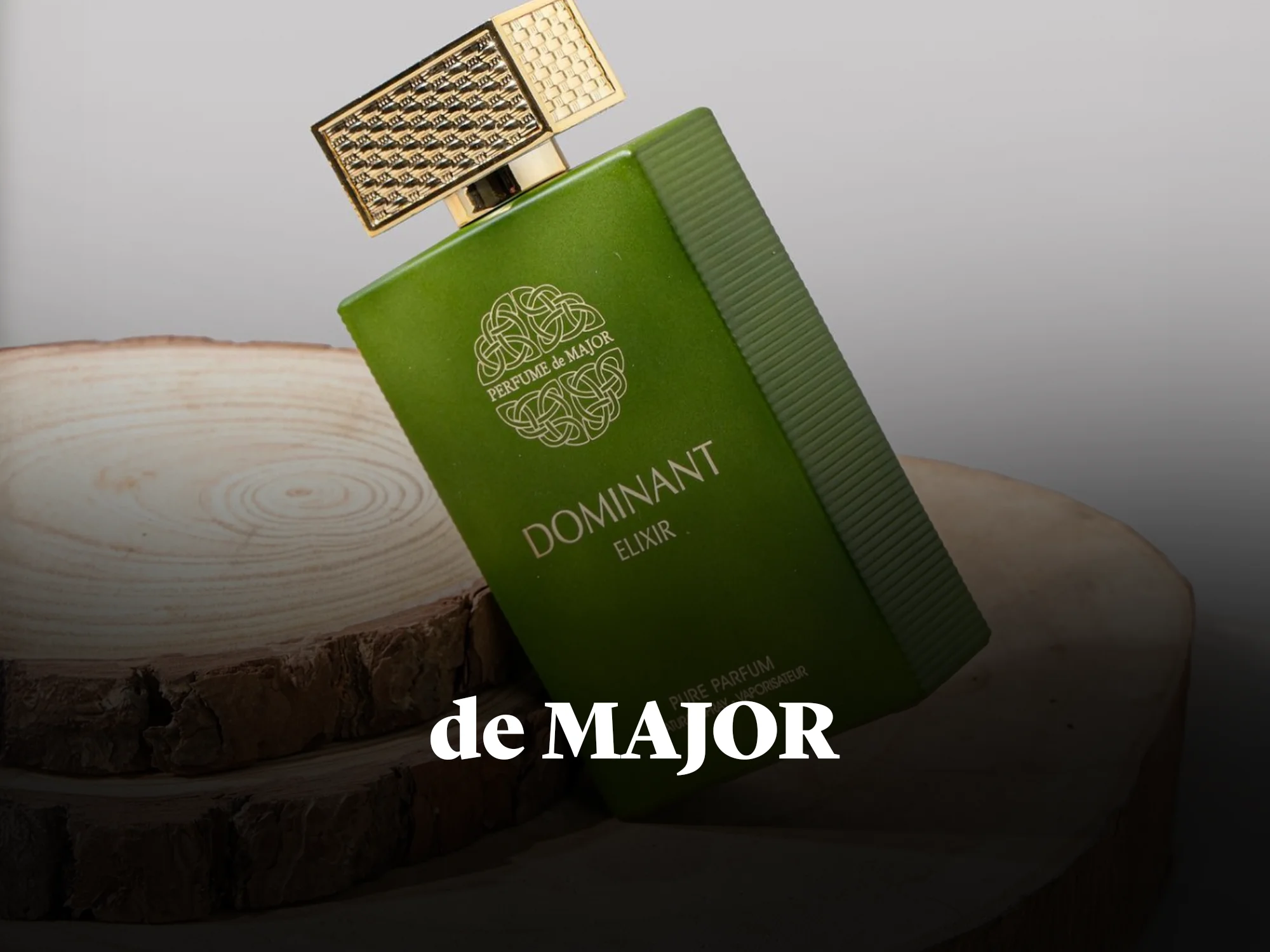 Perfume De Major products