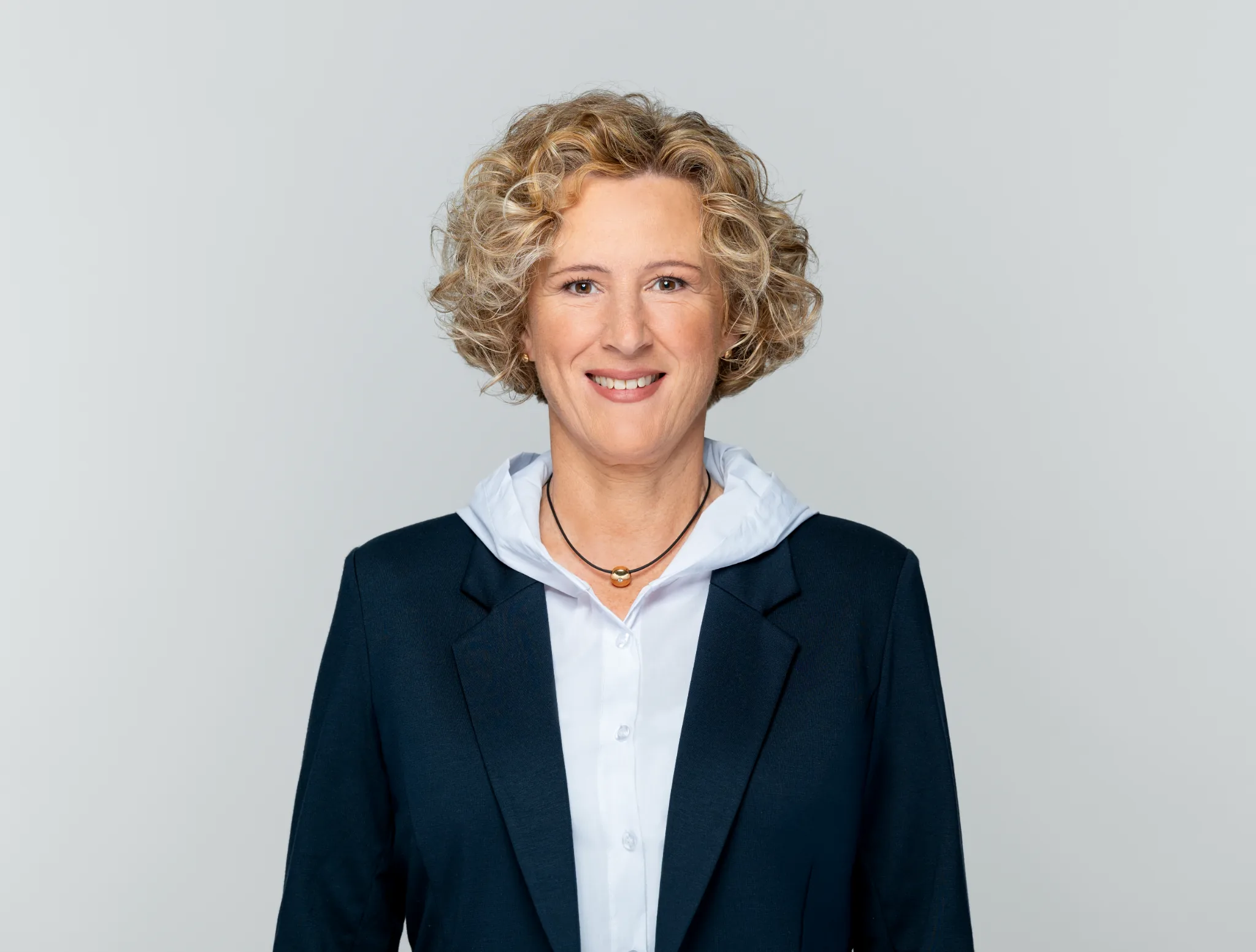 Claudia Lange
