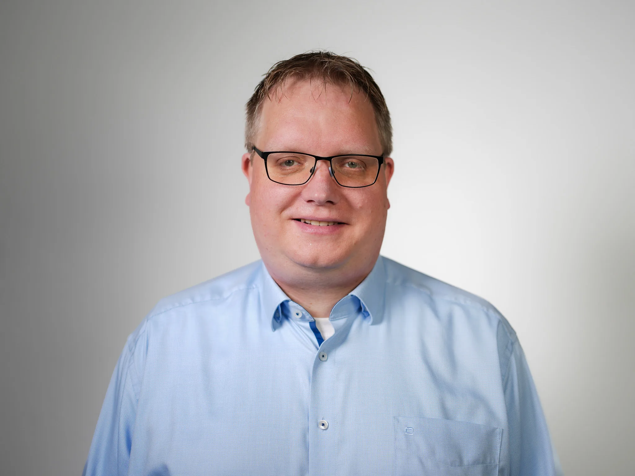 Björn Lerche