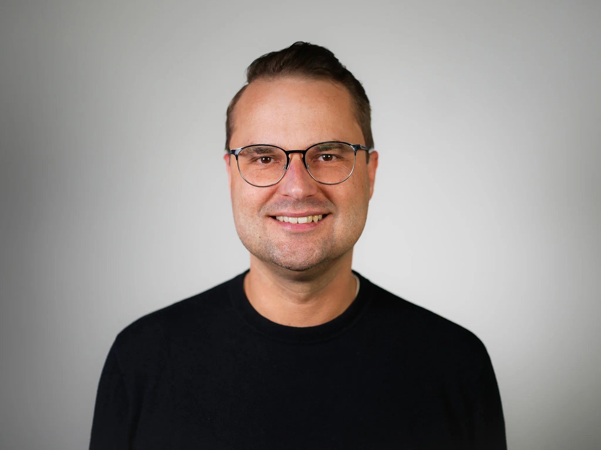 Michael Siegeroth