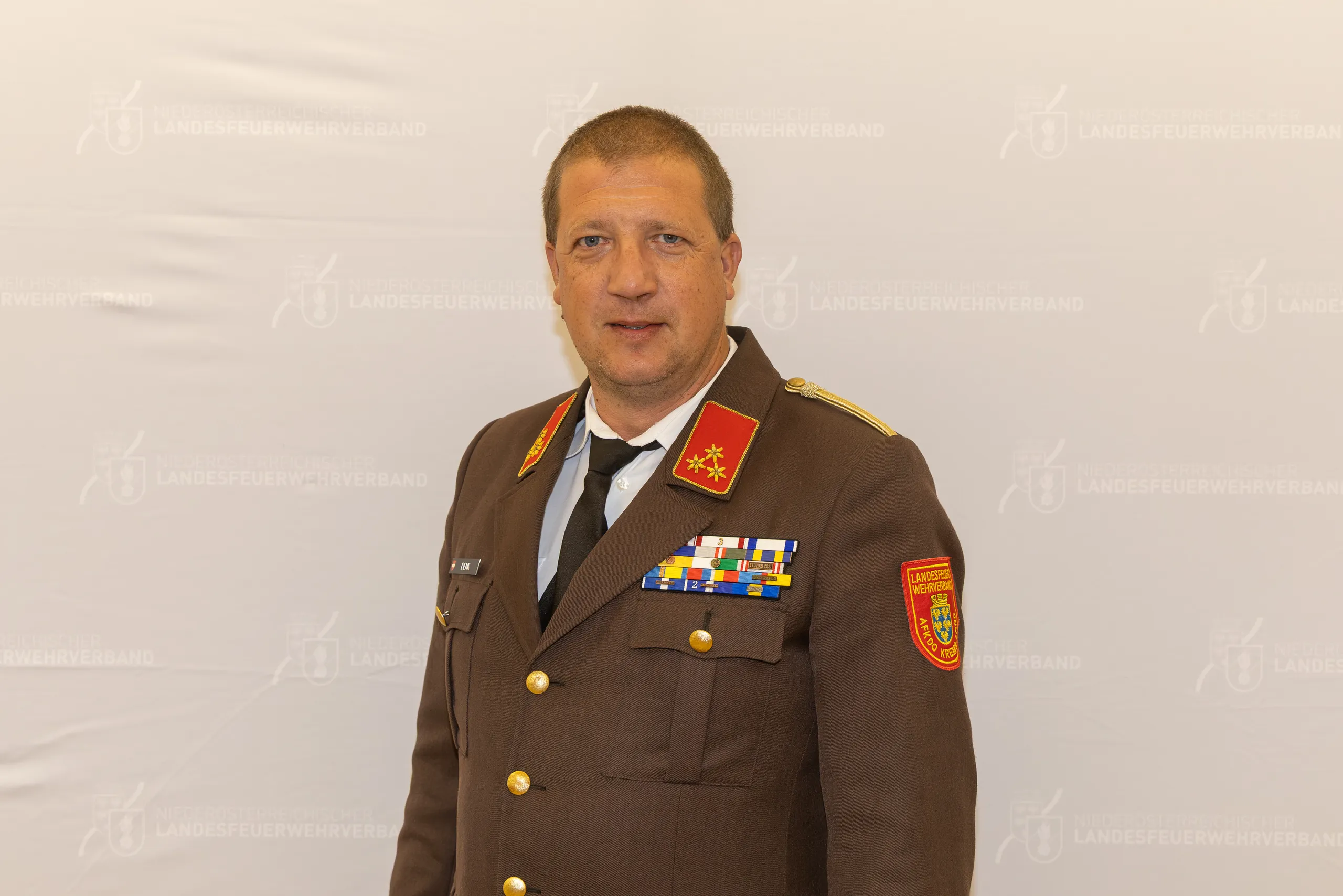 Markus Denk