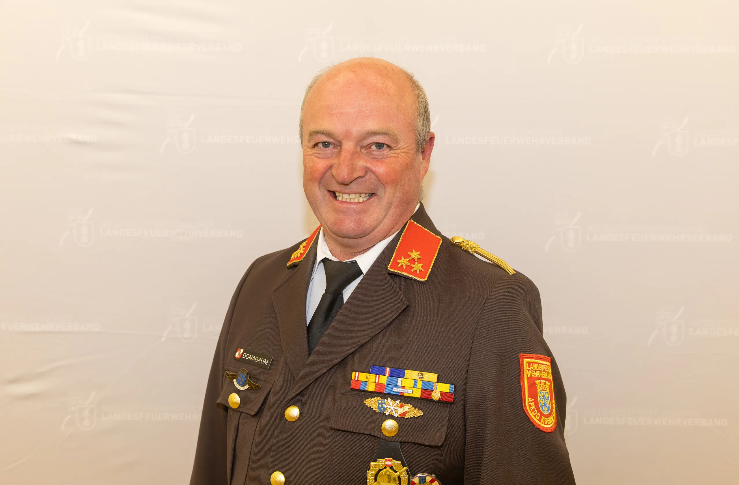 Gernot Donaubaum