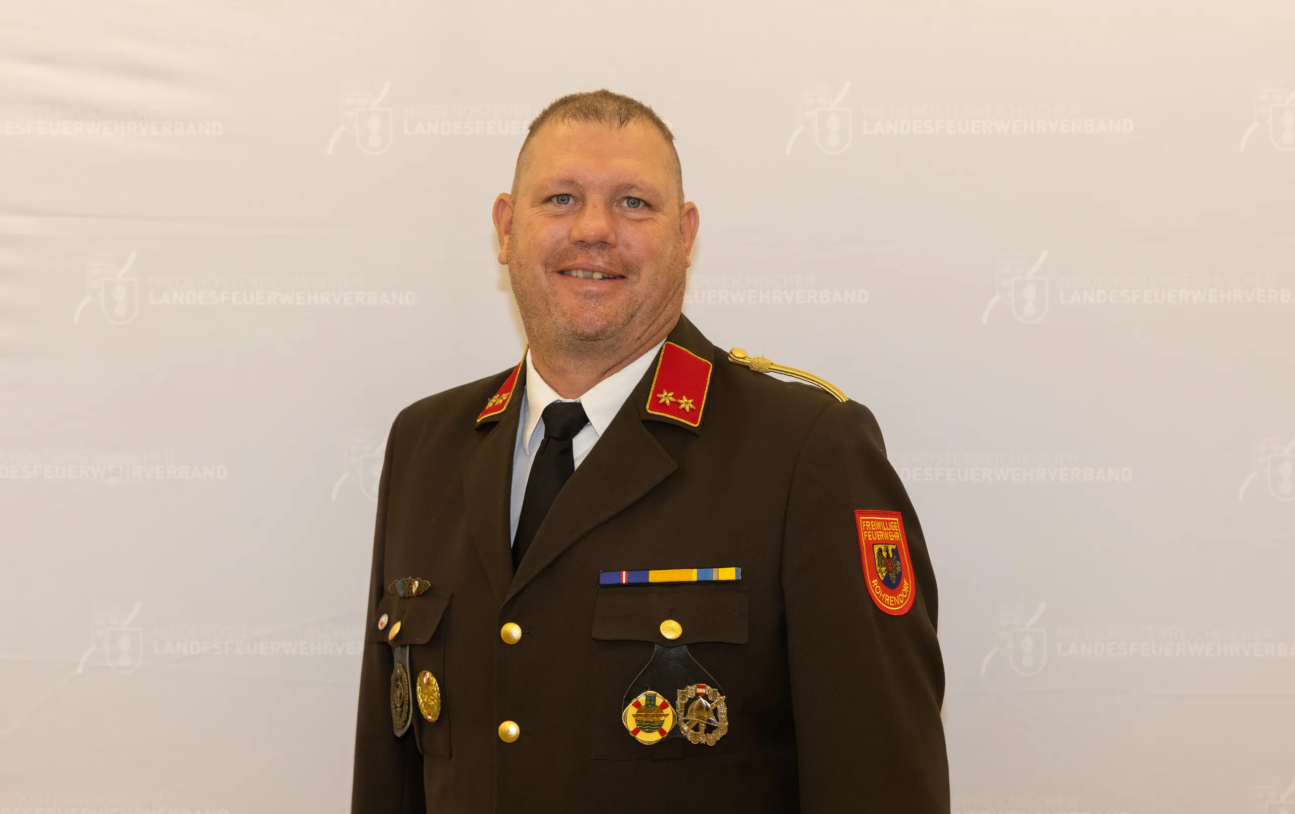 Karl Fehr