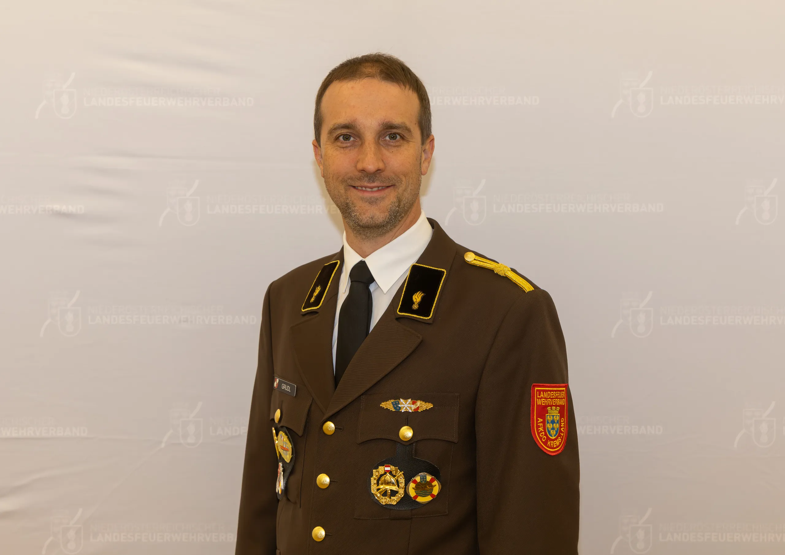 Stefan Grudl
