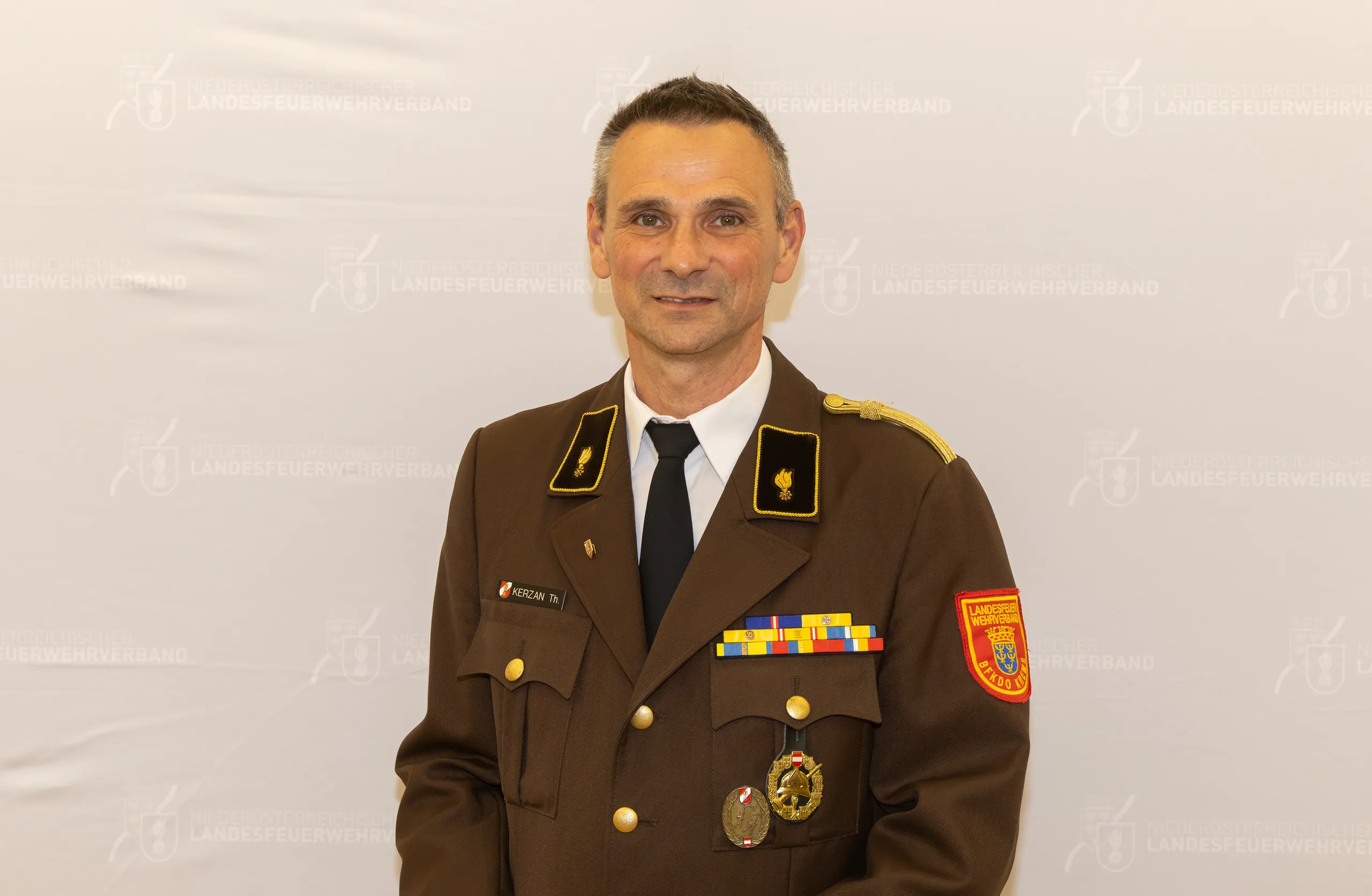 Thomas Kerzan