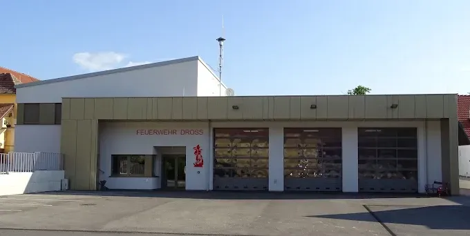 Freiwillige Feuerwehr Droß