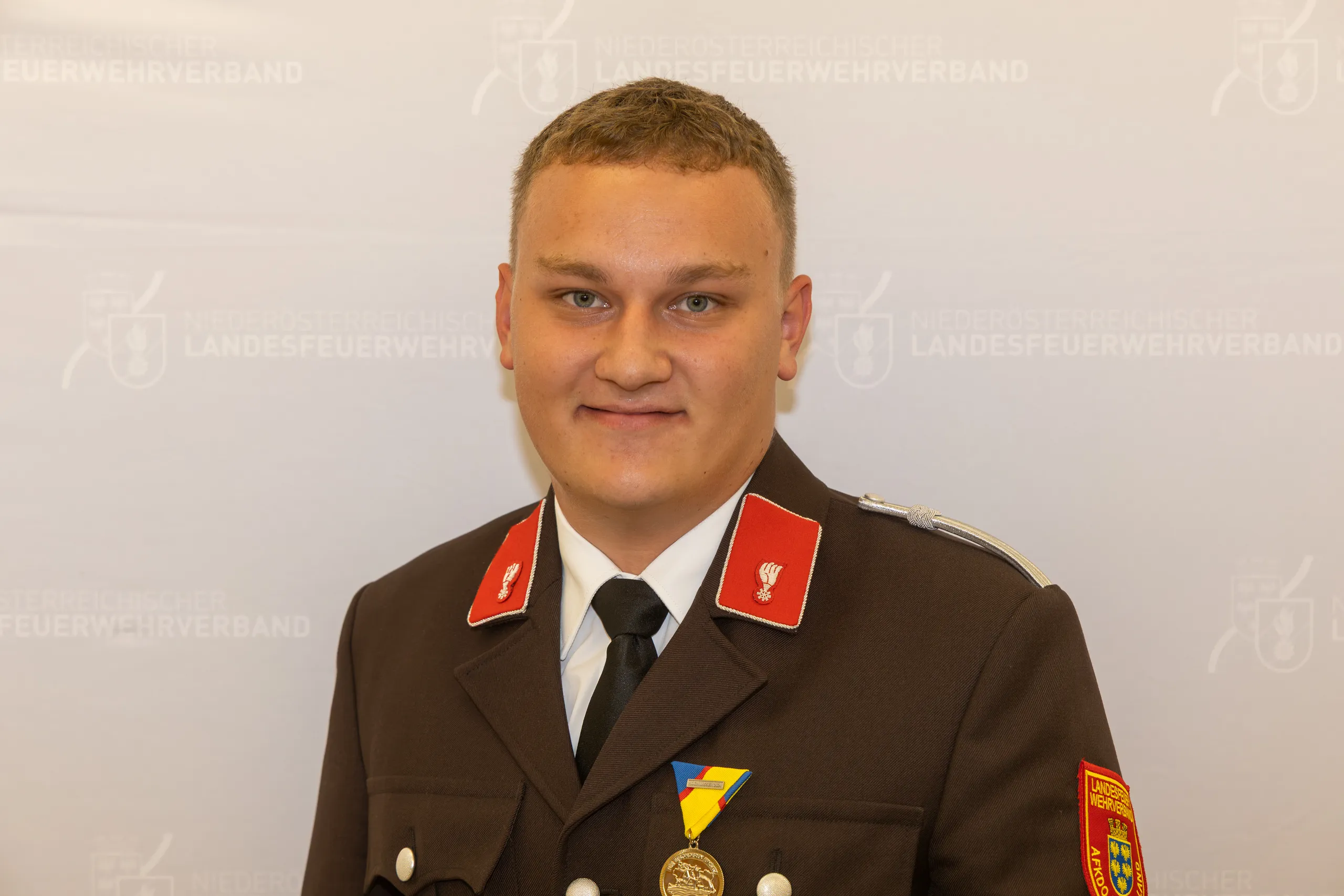 Daniel Reiter