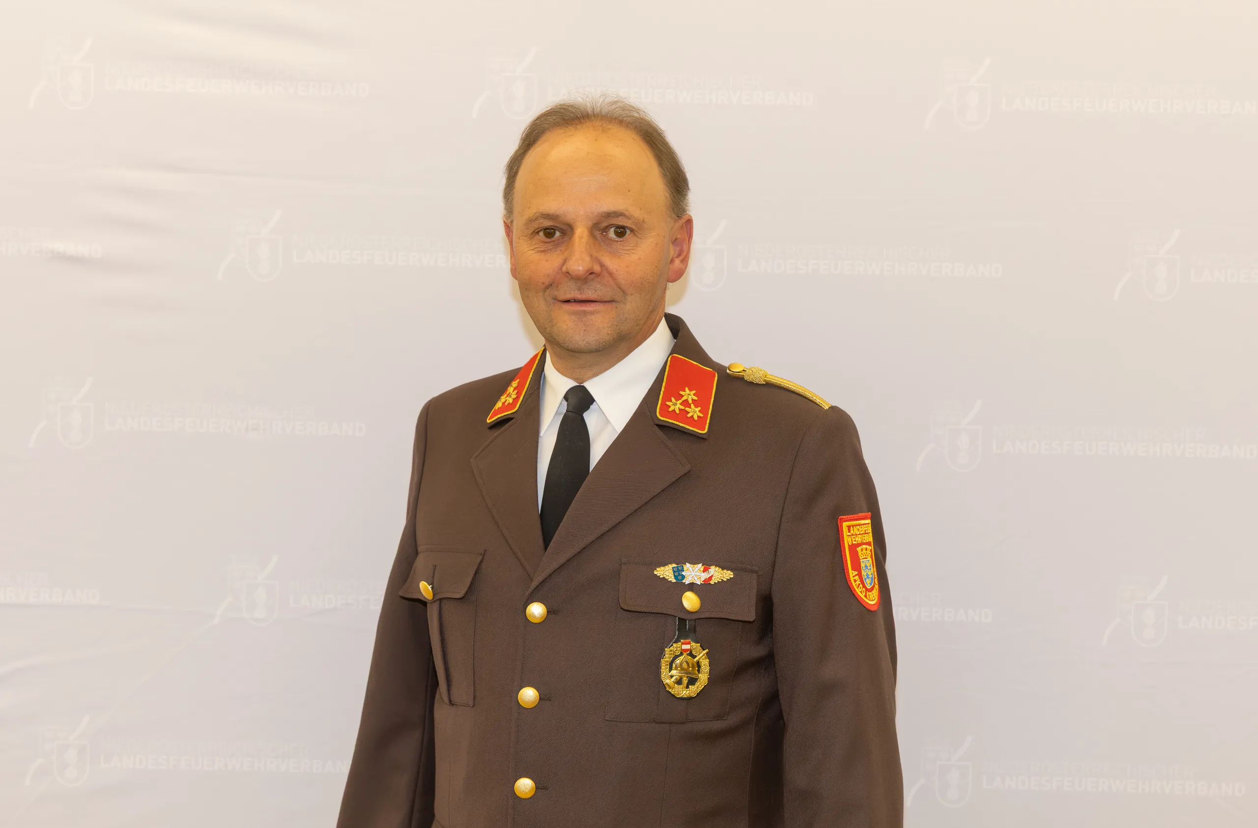 Franz Rumplmair