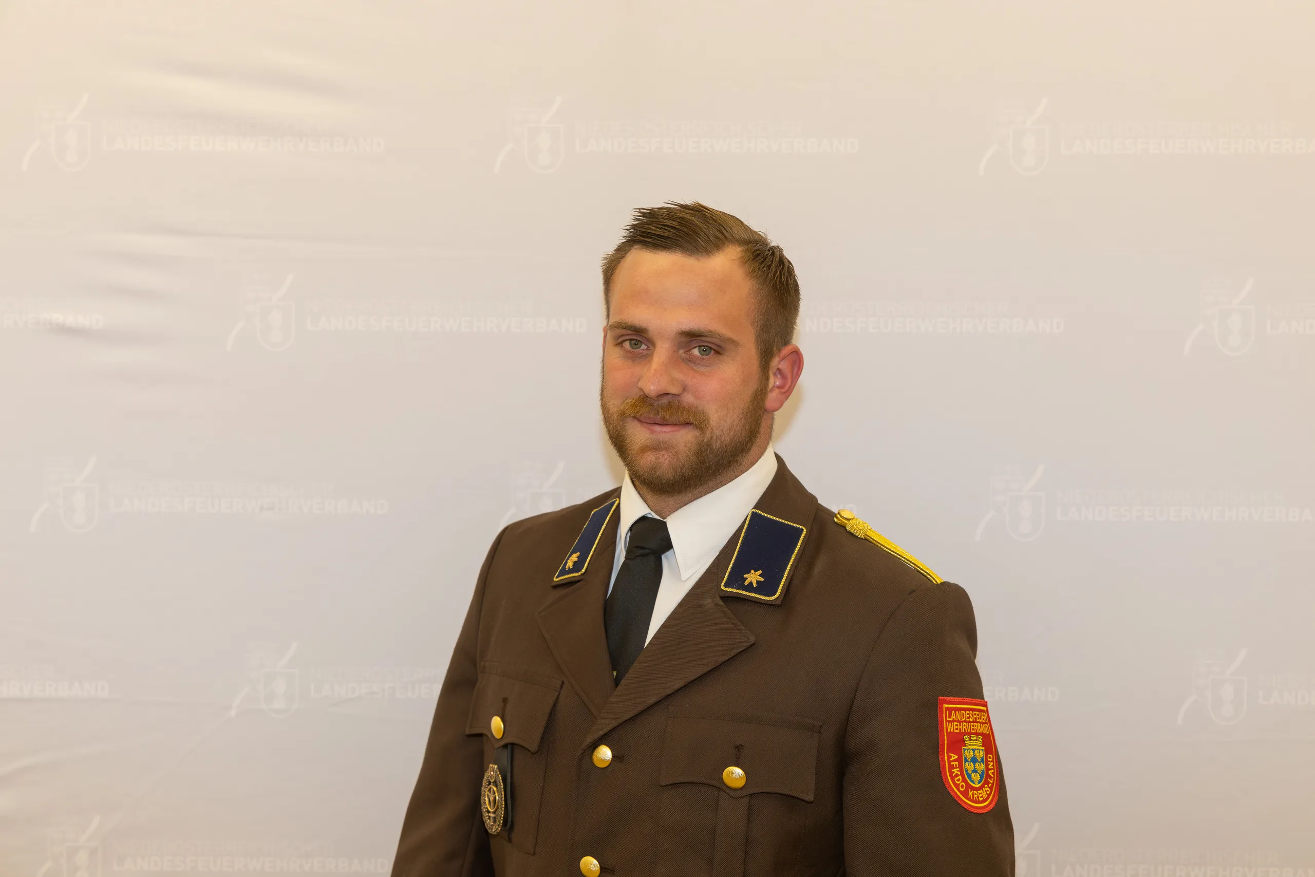 Alexander Starkl