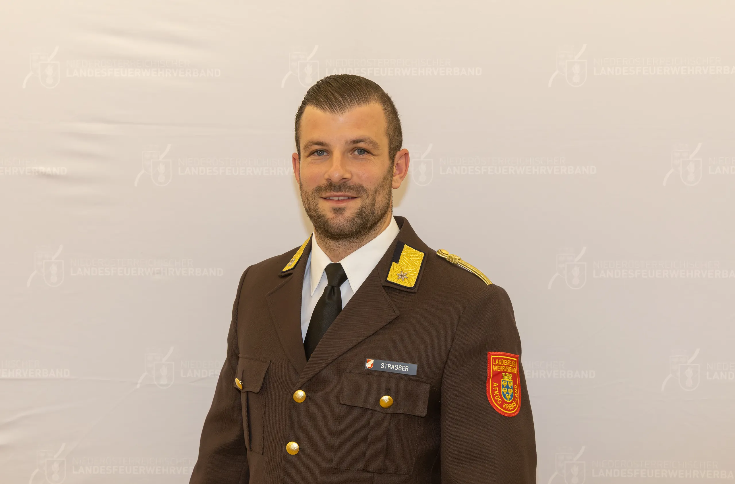 Manuel Strasser