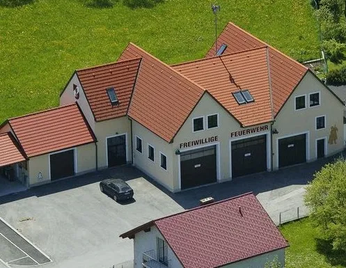 Freiwillige Feuerwehr Großheinrichschlag