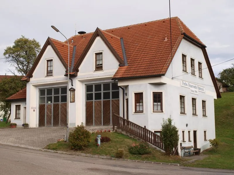 Freiwillige Feuerwehr Habruck
