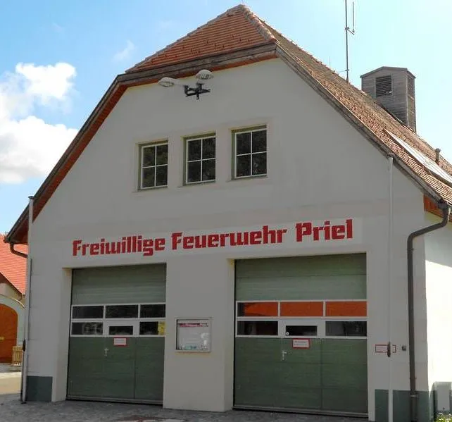 Freiwillige Feuerwehr Priel