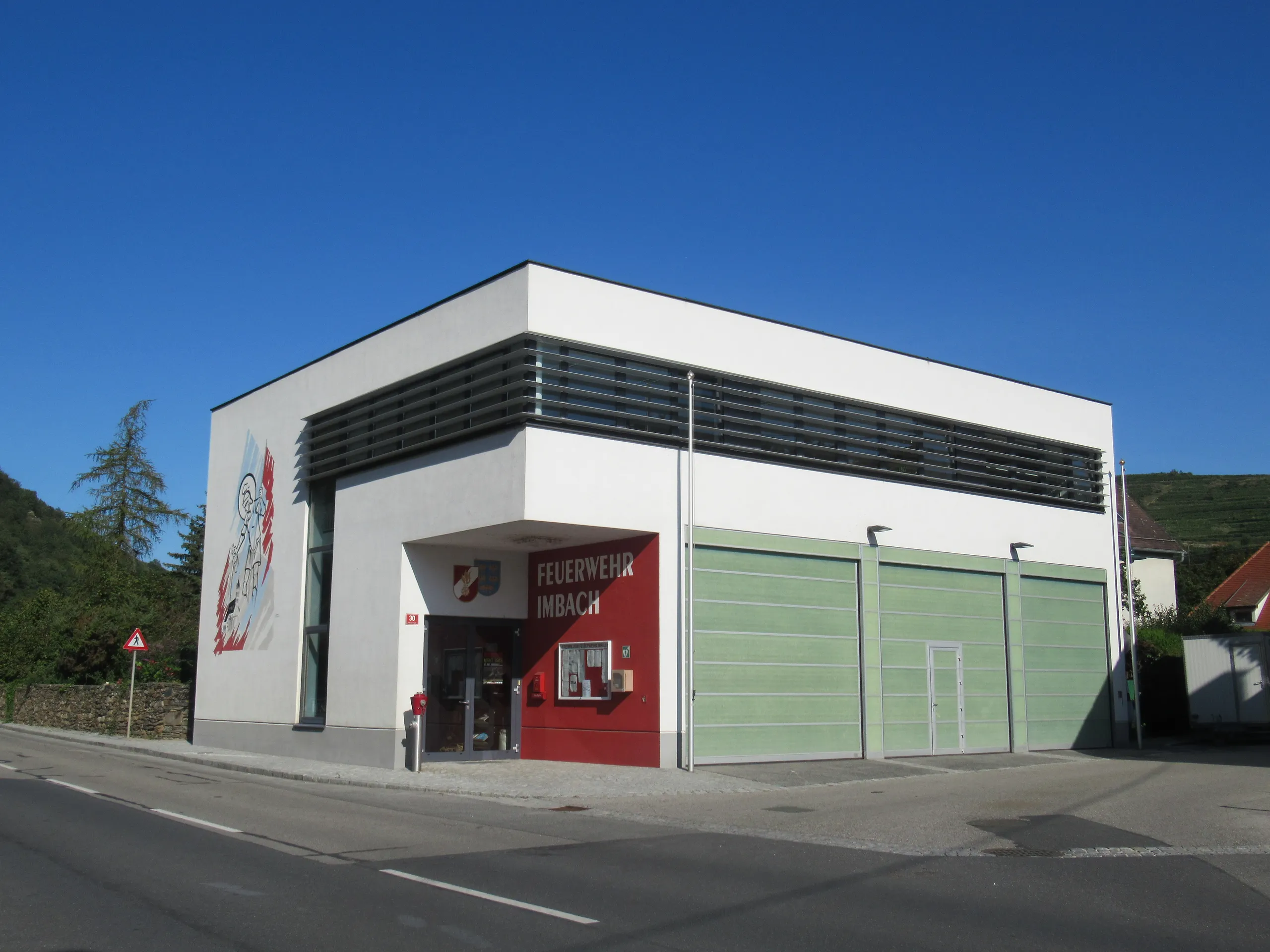 Freiwillige Feuerwehr Imbach