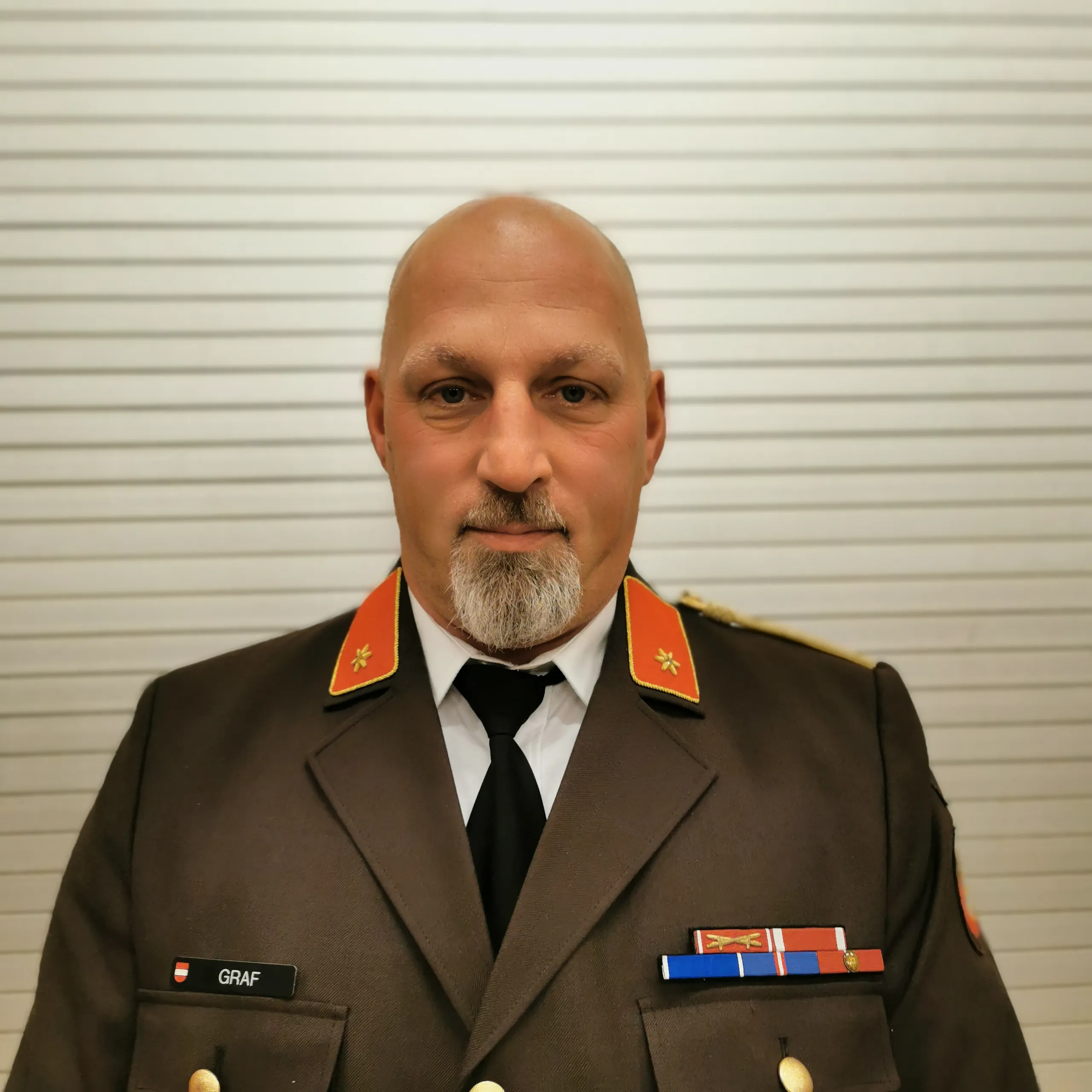 Markus Graf