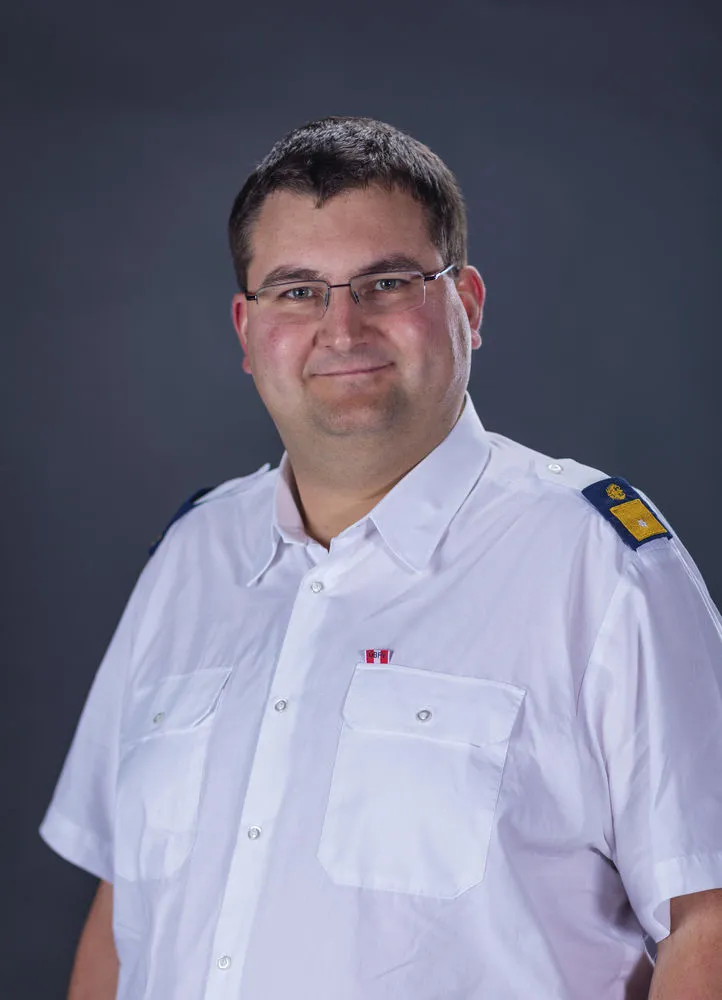Christian Schopper
