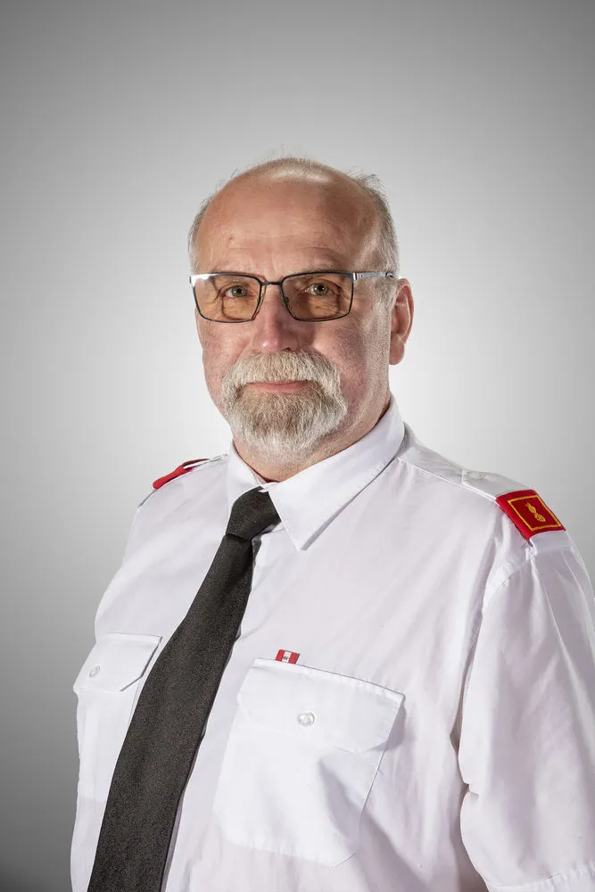 Walter Scheibenpflug