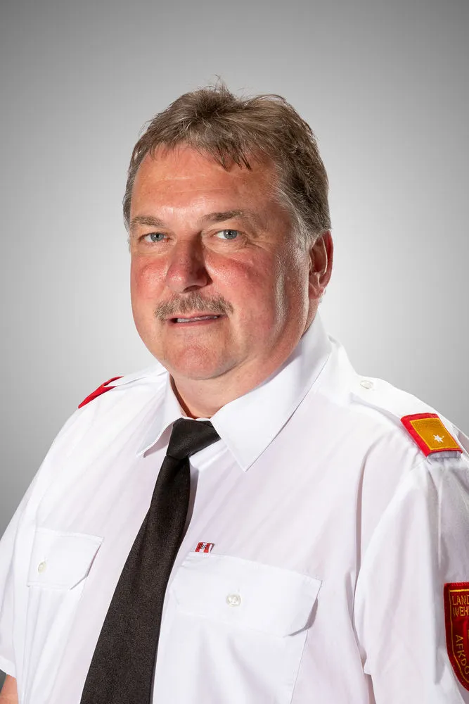 Martin Berner