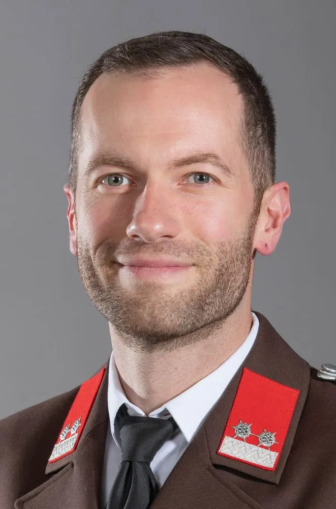 Daniel Reuter