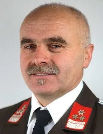 Erwin Haindl