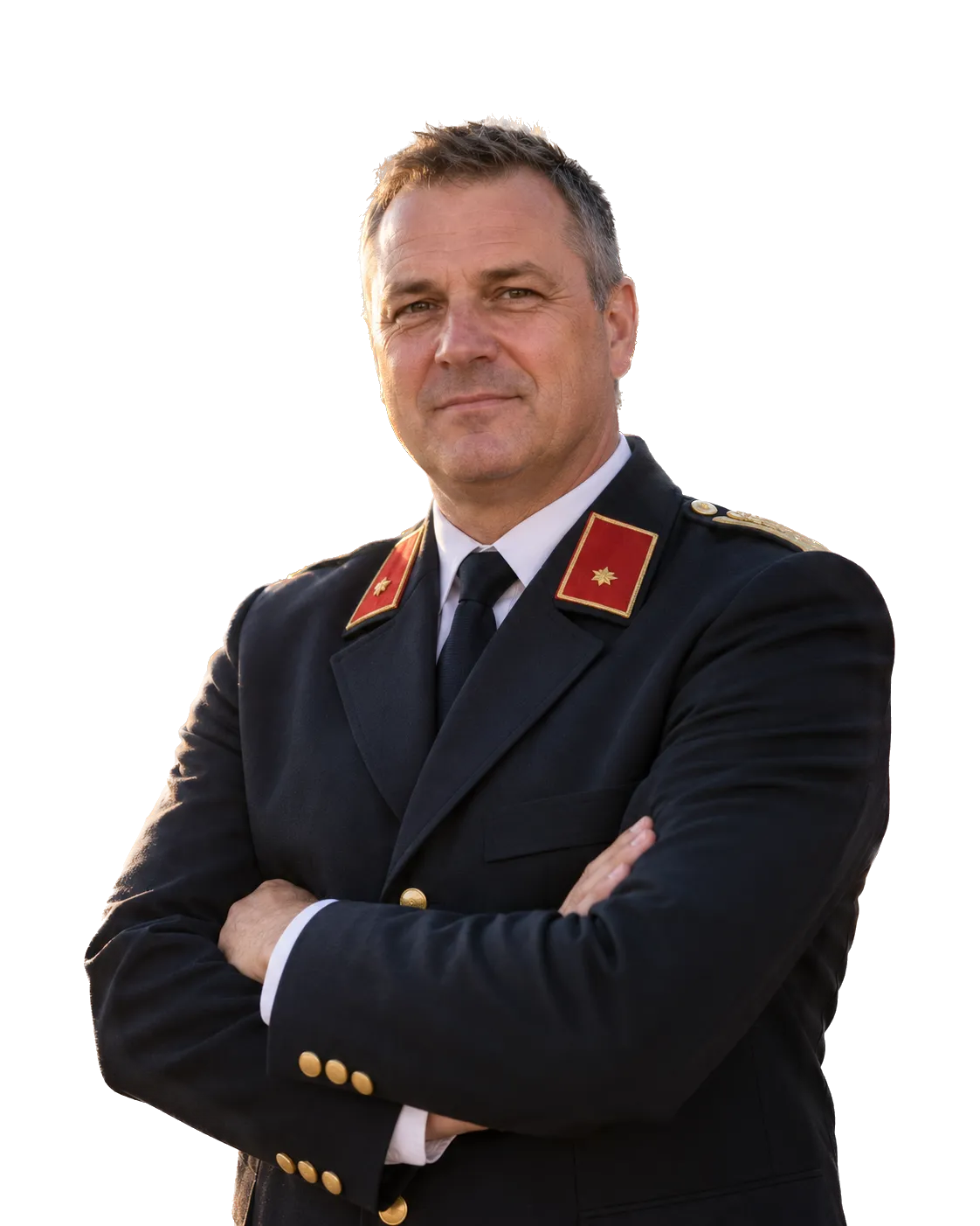 Atemschutzbeauftragter