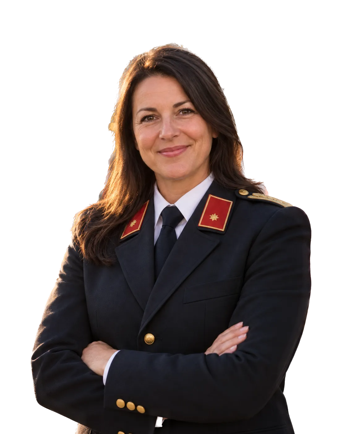 Zugskommandant 2. Zug