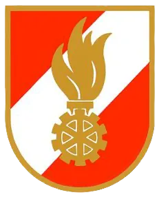 Freiwillige Feuerwehr Demo 1 Logo