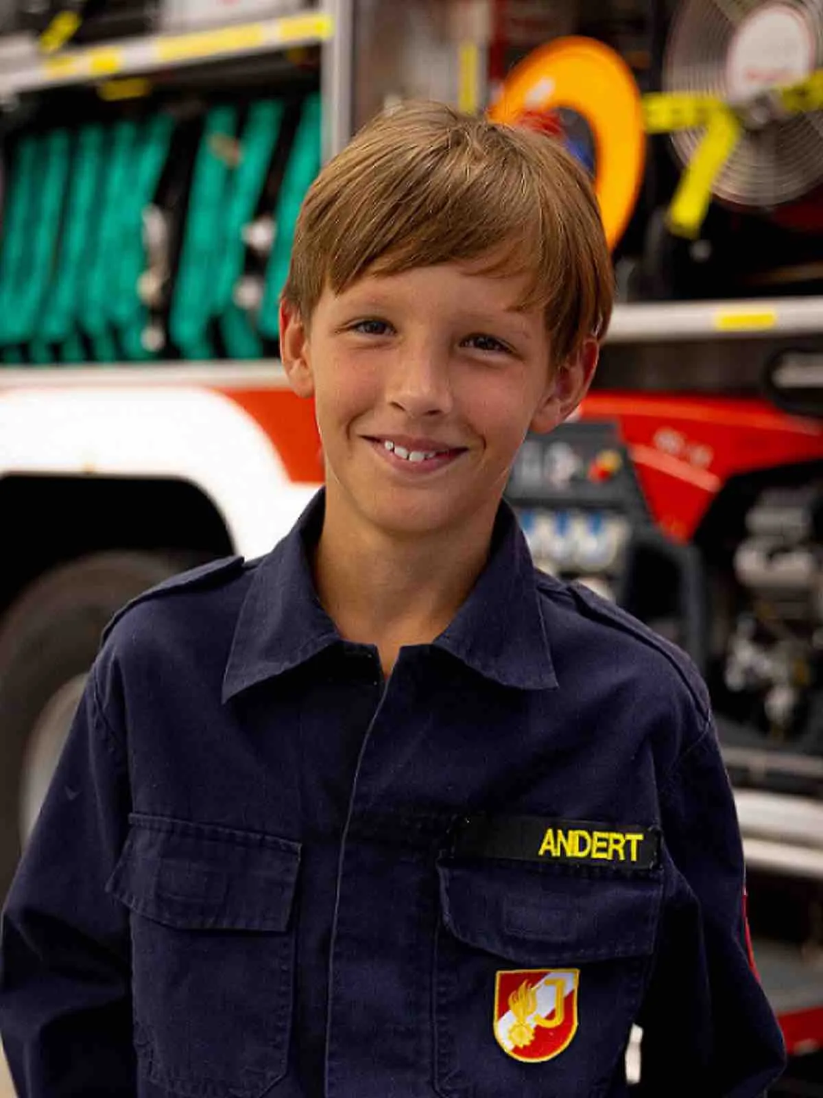 Andert Fabian