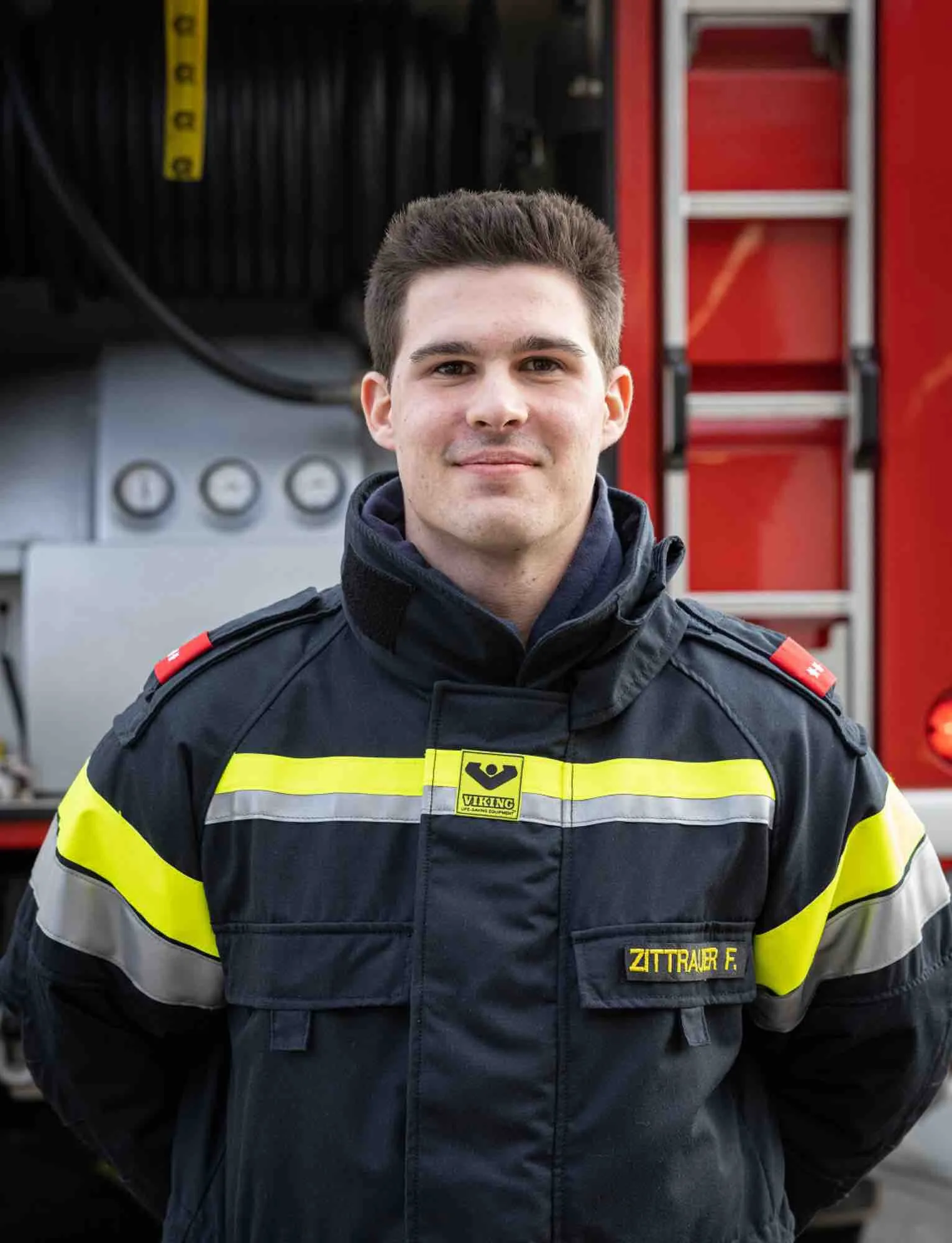 Zittrauer Fabian