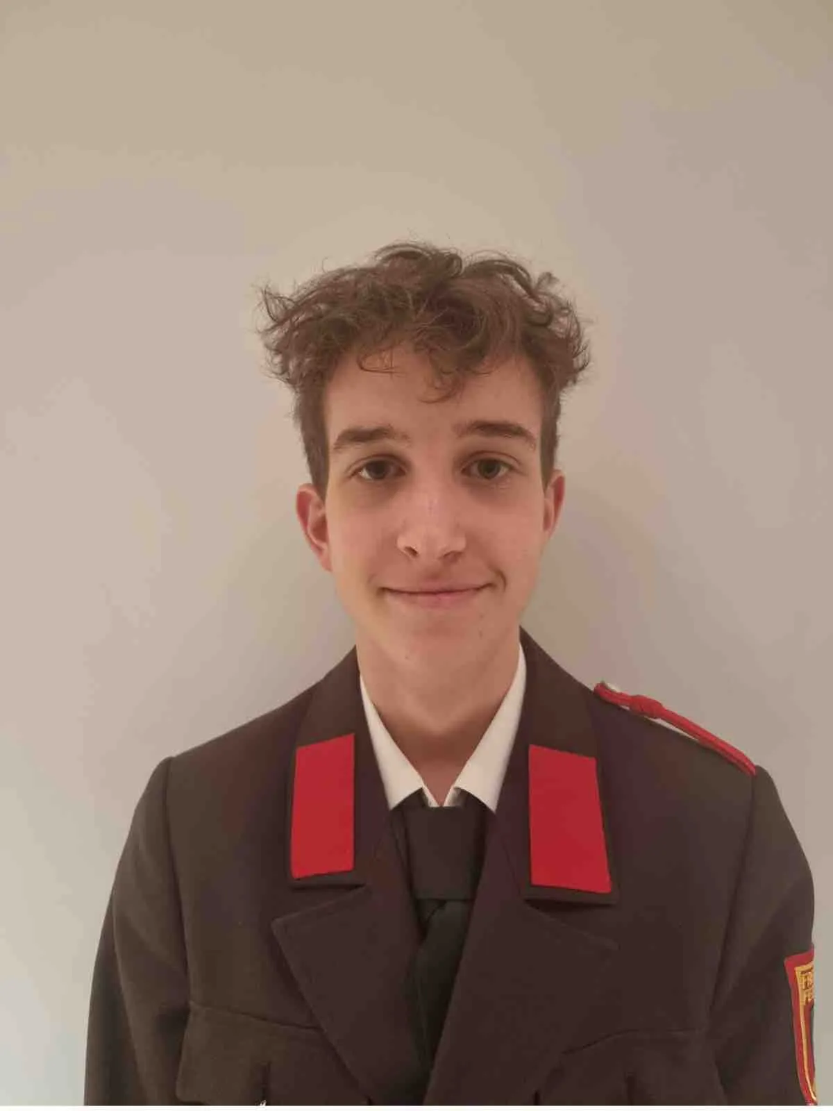 Frischengruber Daniel