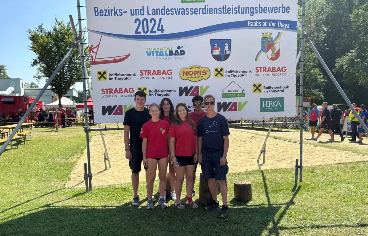 LWDLB in Raabs an der Thaya