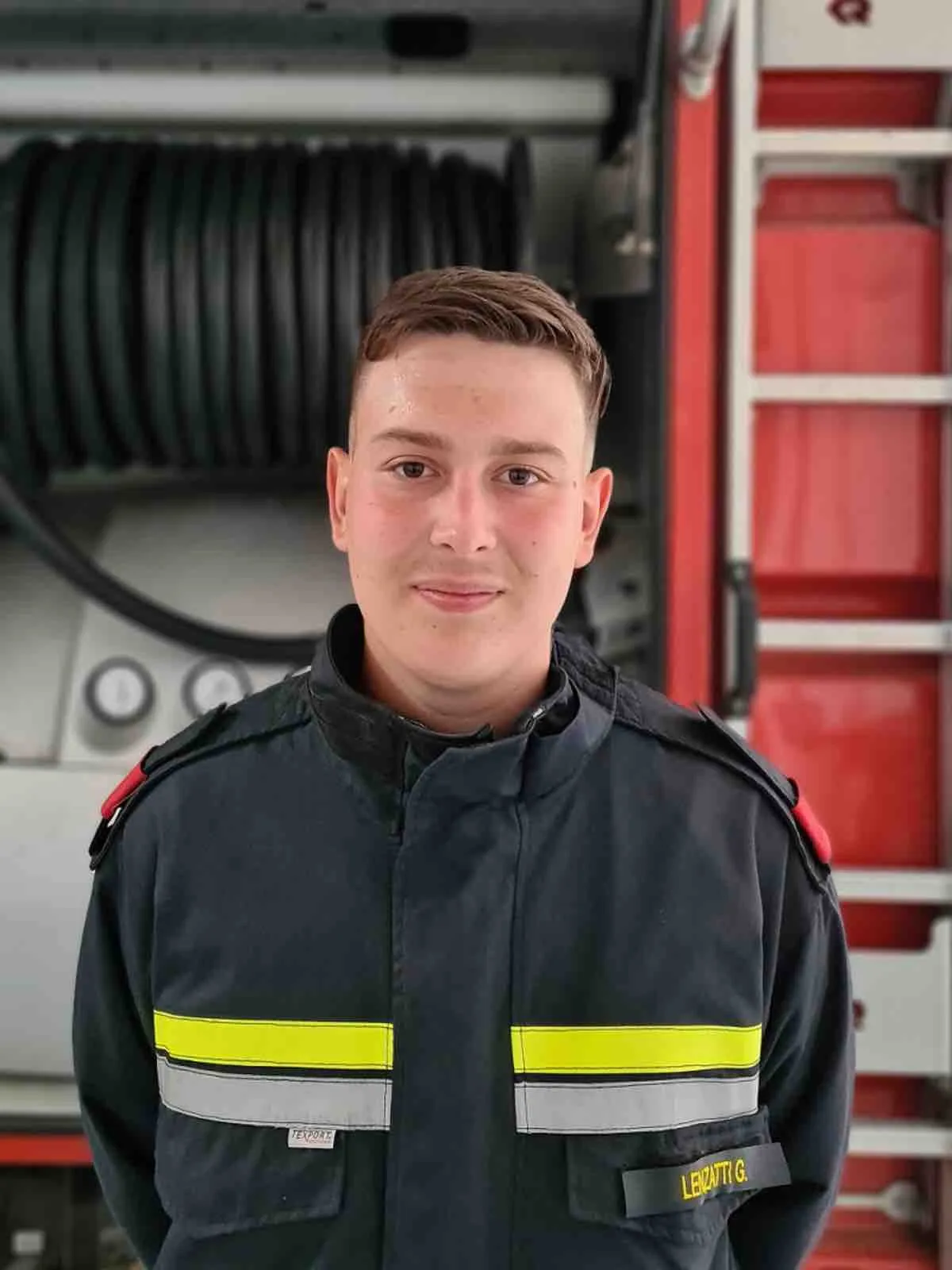 Lenzatti Georg