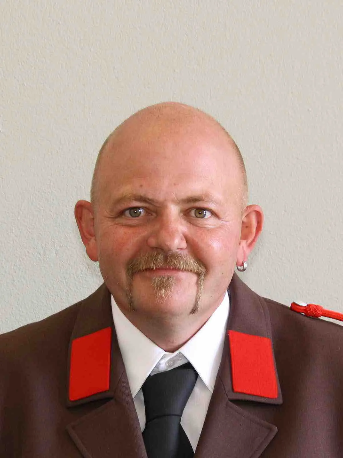 Lintner Martin