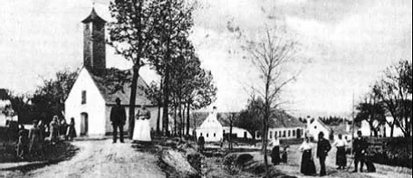 15.11.1883: Gründung