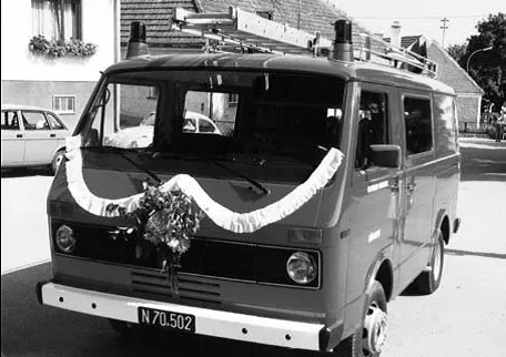1979: KLF LT 35