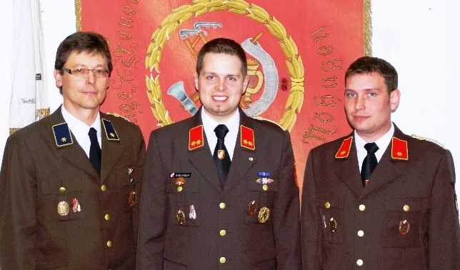 2011: Neuwahl - OBI Christoph Simlinger