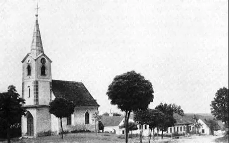 1912–1919: Erster Weltkrieg