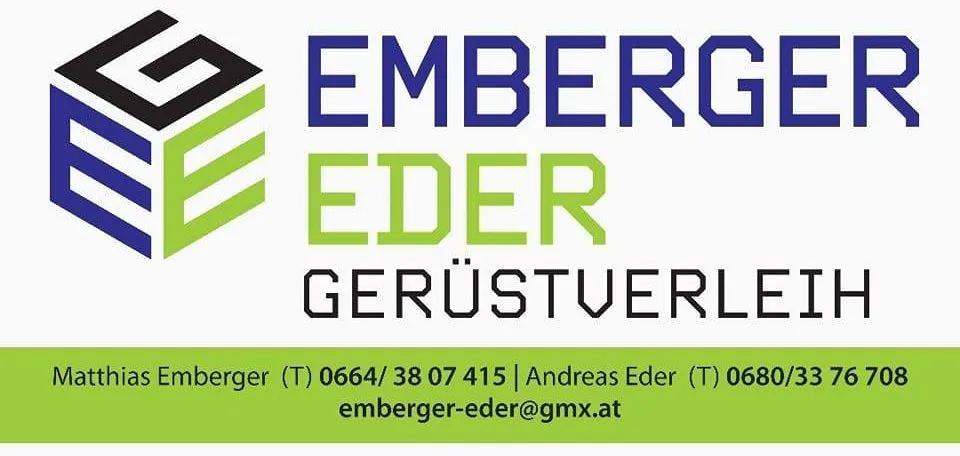Emberger Eder Gerüstverlei