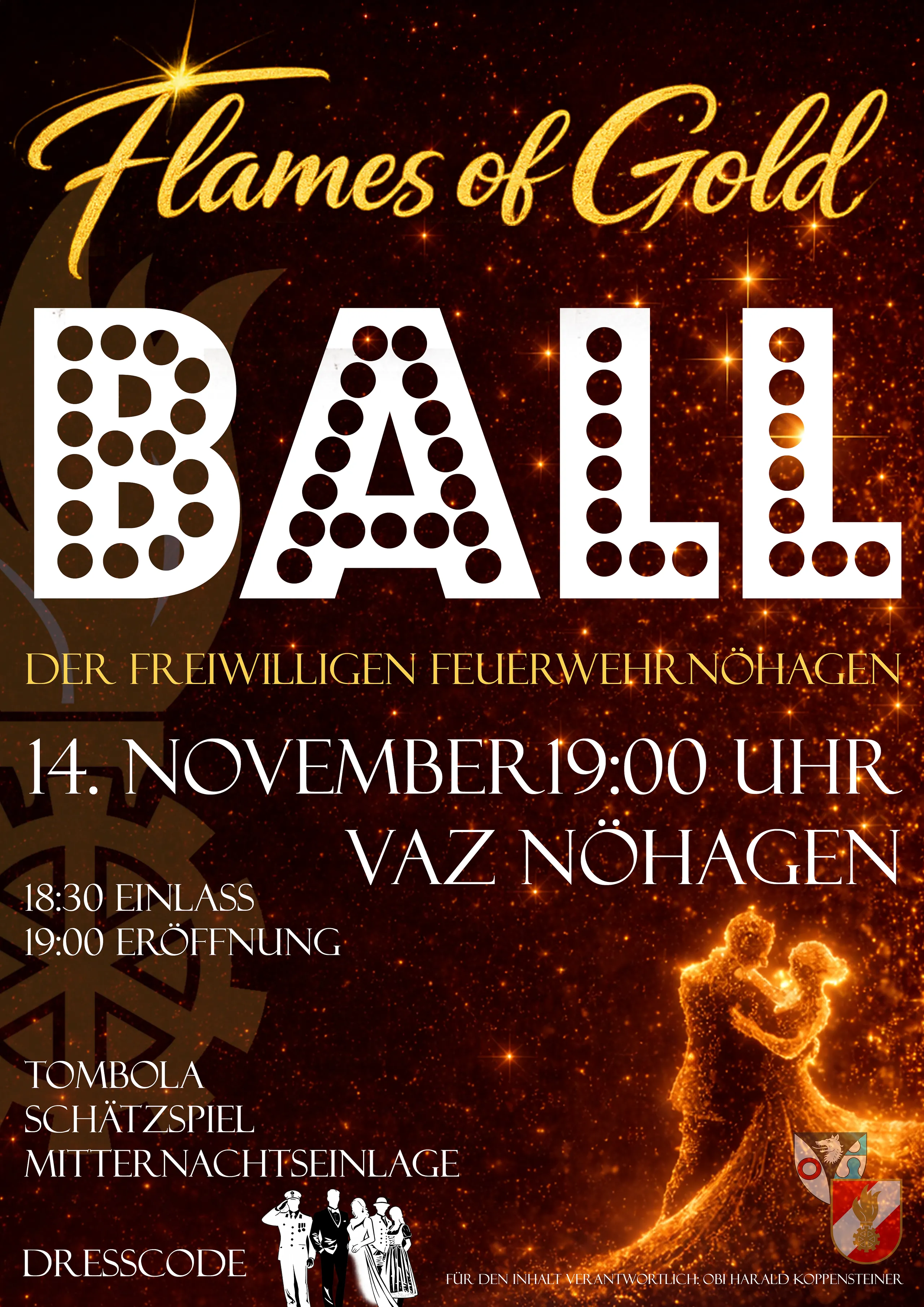 Feurwehrball 2026