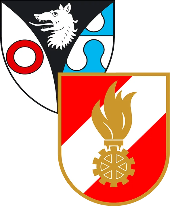 Freiwillige Feuerwehr Nöhagen Logo
