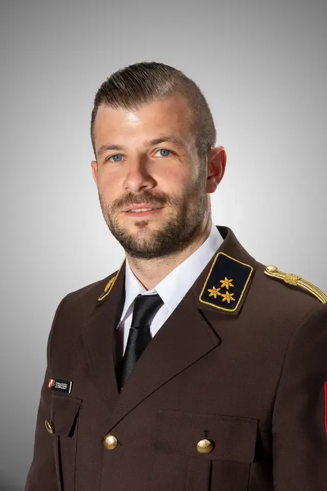 Manuel Strasser