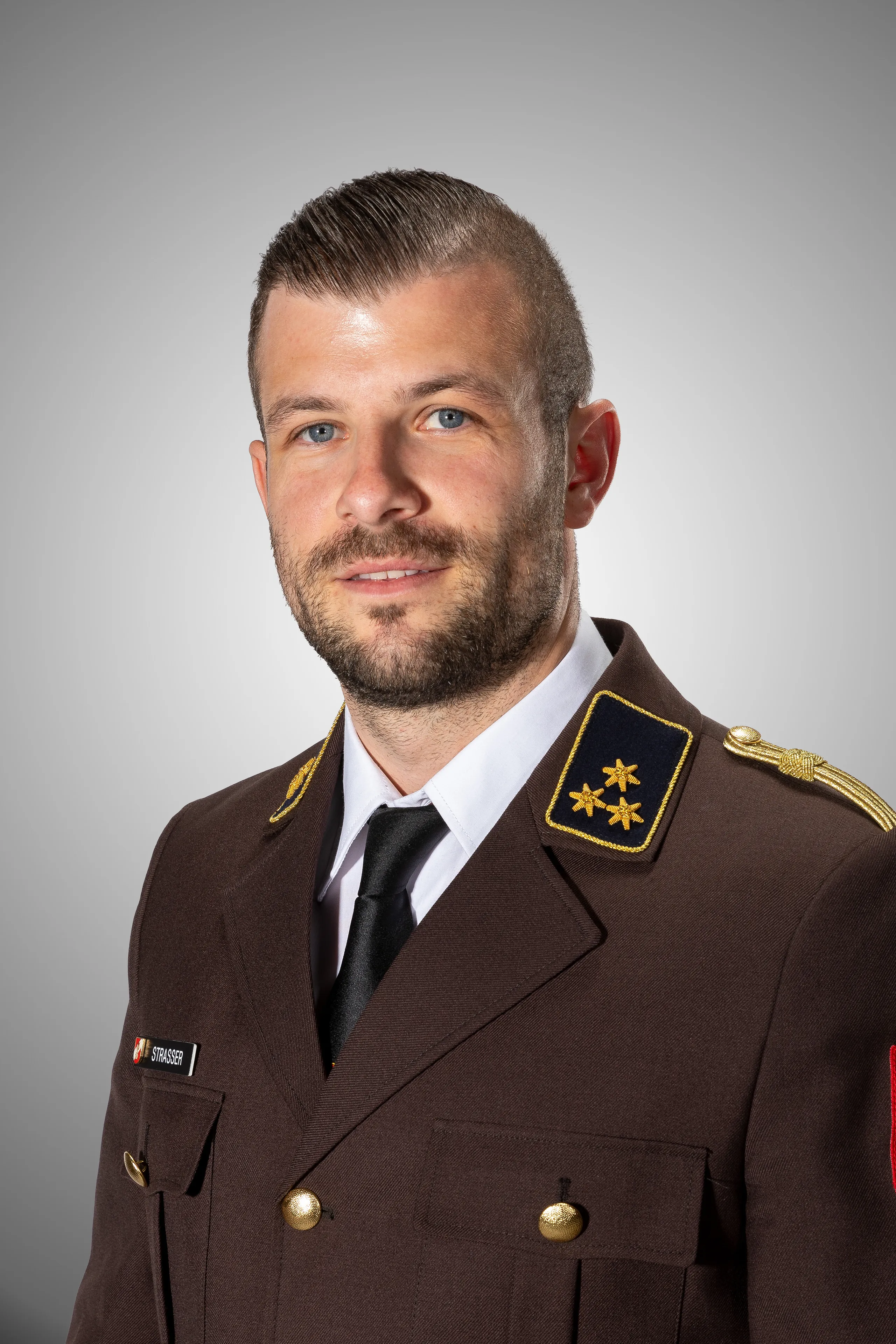 Manuel Strasser