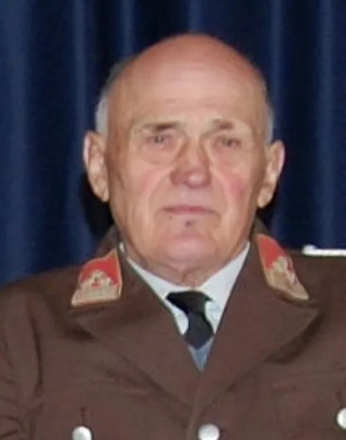 Anton Ettenauer