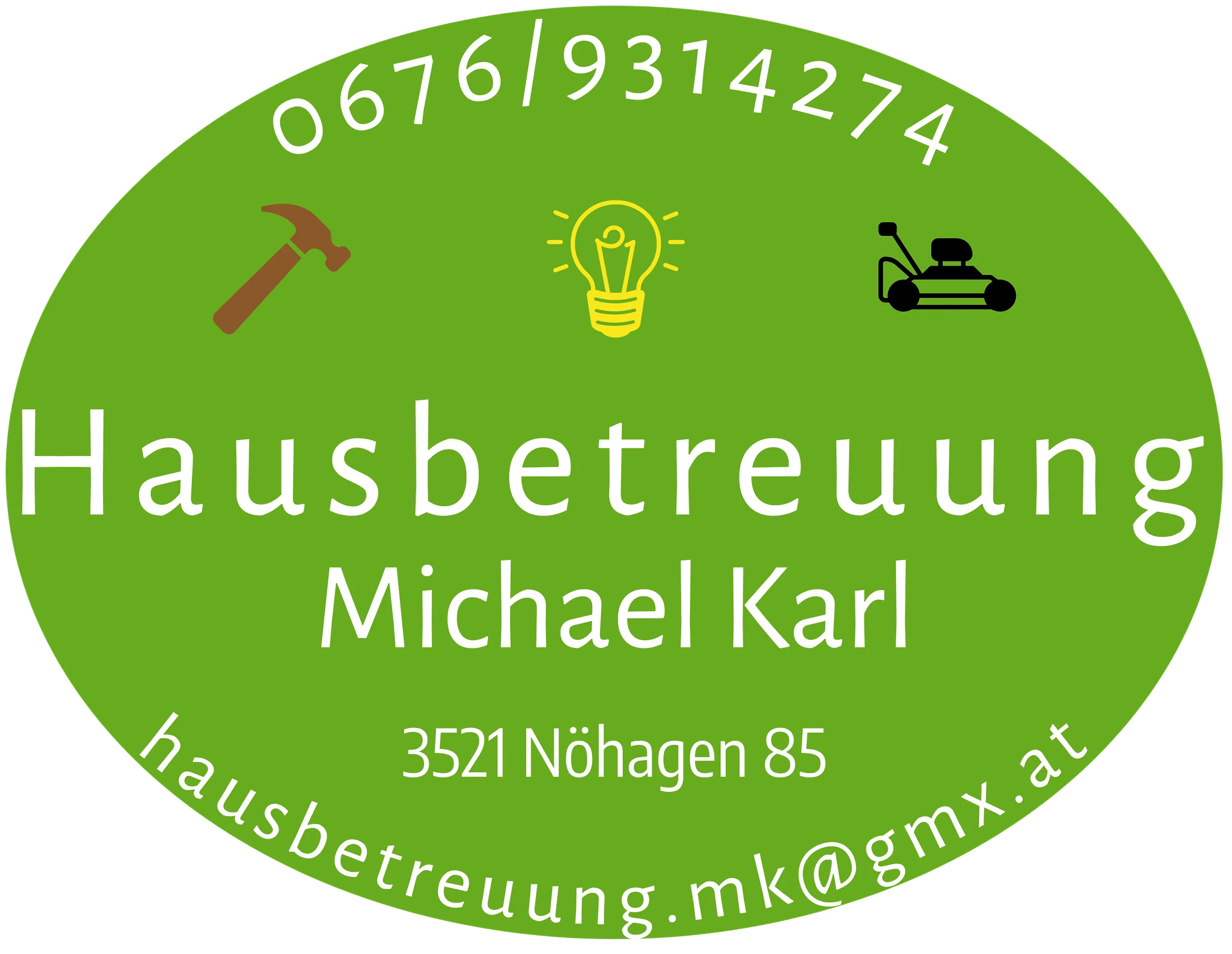 Hausbetreuung Michael Karl