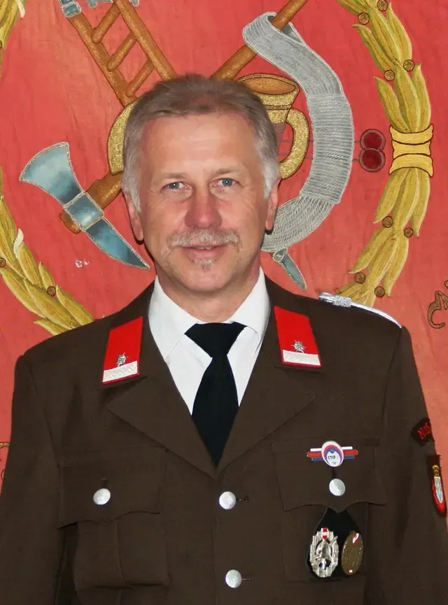 Anton Koppensteiner