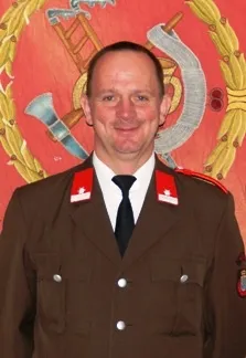 Erich Starkl